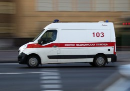 Перевозка лежачих больных в Красноярске
