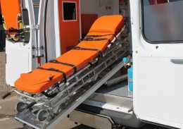 Перевозка лежачих больных в Кемерово