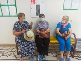 'ГАУ СОН Уфимский дом-интернат для престарелых и инвалидов' - пансионат для пожилых людей фото