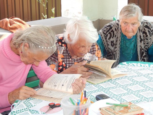 'Флагман - Сертолово' - пансионат для пожилых людей фото