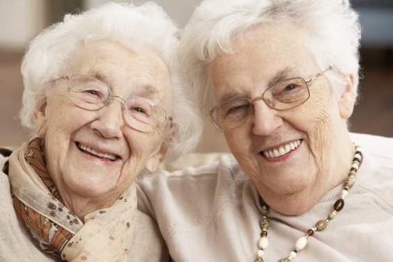 'Бабушки и Дедушки' - пансионат для пожилых людей фото
