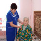 'Новосельский дом-интернат' - пансионат для пожилых людей фото