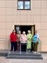 Михайловский - пансионат для пожилых людей фото №2