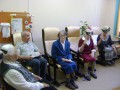 ГБСУ СО РК Петрозаводский дом-интернат для ветеранов - пансионат для пожилых людей фото №4