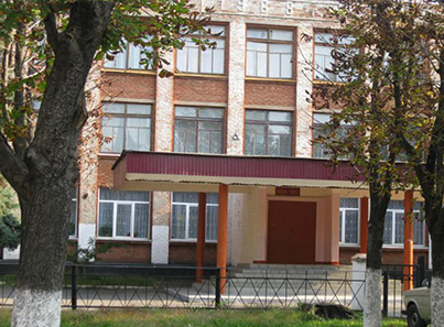 'Республиканский дом ветеранов (Владикавказ)' - пансионат для пожилых людей фото