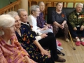 'Достойная старость' - пансионат для пожилых людей фото