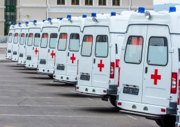 Перевозка лежачих больных в Смоленске