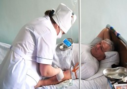 Реабилитация после инсульта в Новороссийске