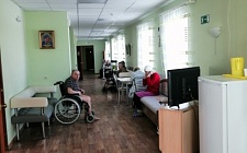 'Радуга Урала' - пансионат для пожилых людей фото