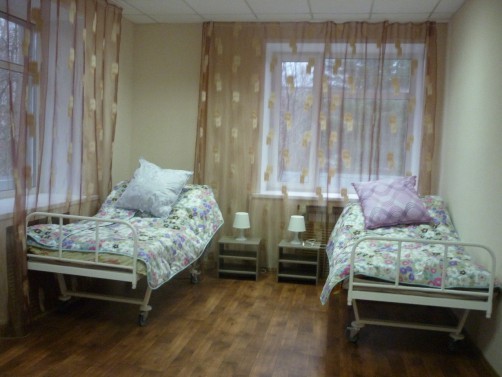 Дом престарелых "Добро" в Пятигорске - пансионат для пожилых людей фото №4