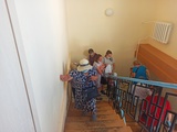 'Уфимский дом-интернат для престарелых и инвалидов' - пансионат для пожилых людей фото