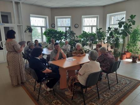 'МКУ Социальный дом ветеранов' - пансионат для пожилых людей фото