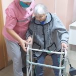 'КГБУ СО Ачинский психоневрологический интернат' - пансионат для пожилых людей фото