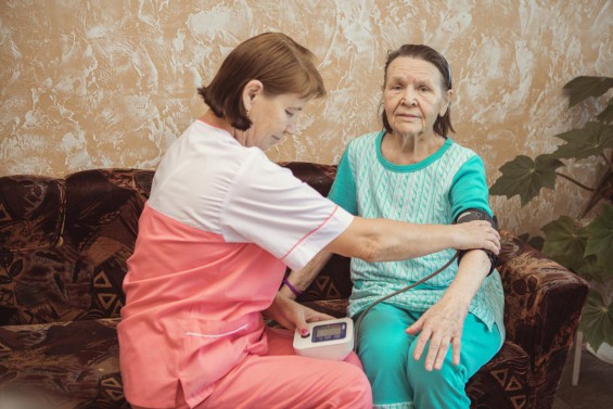 'Пансионат Опора Life-Pension' - пансионат для пожилых людей фото