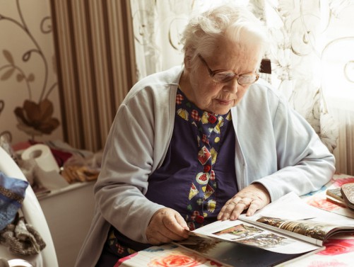 'Сердце гармонии' - пансионат для пожилых людей фото