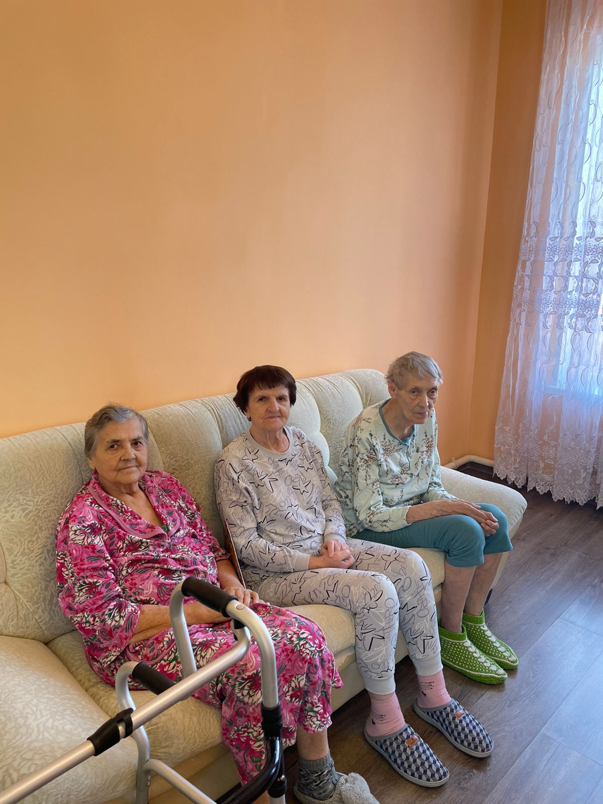 Тепло Наших Рук - пансионат для пожилых людей фото №4