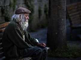'Приют для людей, попавших в сложную жизненную ситуацию Надежда' - пансионат для пожилых людей фото