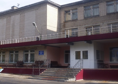 Череповецкое геронтопсихиатрическое отделение - пансионат для пожилых людей фото