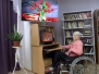 'Мурманский дом-интернат' - пансионат для пожилых людей фото