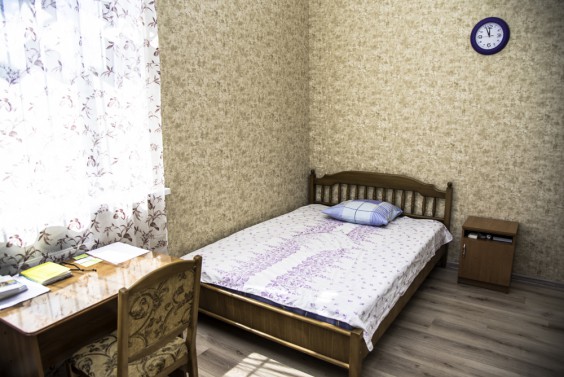 'Дом престарелых в Сочи' - пансионат для пожилых людей фото