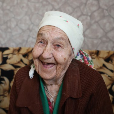 'Социальная франшиза дома престарелых' - пансионат для пожилых людей фото