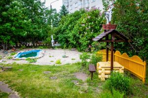 'Геронтологический центр в городе Ульяновске' - пансионат для пожилых людей фото