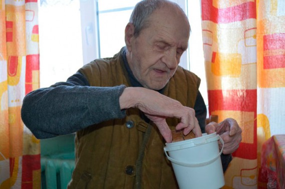 'Прошково' - пансионат для пожилых людей фото