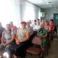 'Букреевский психоневрологический интернат' - пансионат для пожилых людей фото