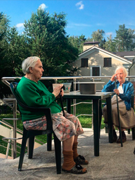 'Дом доброты' - пансионат для пожилых людей фото