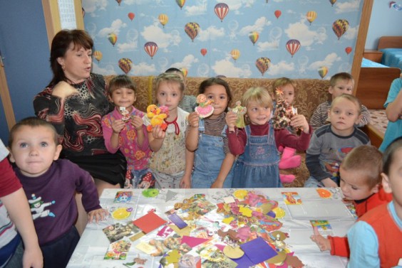 'Волго-Каспийский дом-интернат' - пансионат для пожилых людей фото