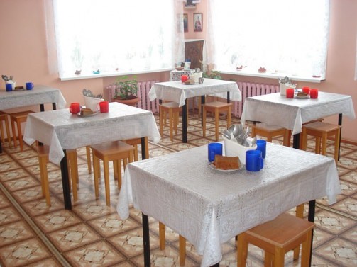Боровичский дом-интернат - пансионат для пожилых людей фото №5