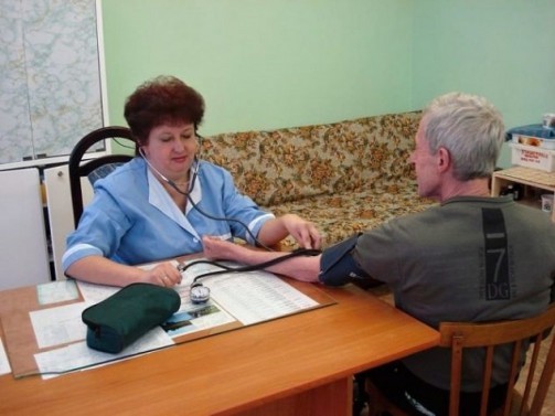 'Ивановский' - пансионат для пожилых людей фото