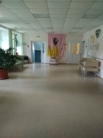 Пермский геронтопсихиатрический центр - пансионат для пожилых людей фото №3