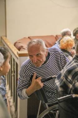 Дом Бабушек и Дедушек - пансионат для пожилых людей фото №7