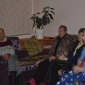 'Калевальский дом-интернат' - пансионат для пожилых людей фото