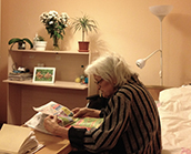 'Русь' - пансионат для пожилых людей фото