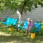 Новооскольский дом-интернат - пансионат для пожилых людей фото