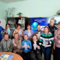'ГБУ Ногликский интернат для престарелых и инвалидов' - пансионат для пожилых людей фото