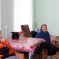 'Новосельский дом-интернат' - пансионат для пожилых людей фото