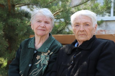 'Пансионат для пожилых Бабушки и Дедушки' - пансионат для пожилых людей фото