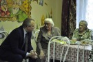 Бюджетное учреждение социального обслуживания Вологодской области - пансионат для пожилых людей фото №2