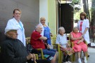 Сеть частных пансионатов для пожилых людей «Ставрополь-Пансионат» - пансионат для пожилых людей фото №10