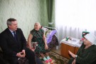 ГБУ СОН Семикаракорский дом-интернат - пансионат для пожилых людей фото №3