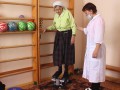 АСУ СОН ТО Ишимский геронтологический центр - пансионат для пожилых людей фото №4