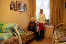 Частный дом для престарелых в Кисловодске - пансионат для пожилых людей фото