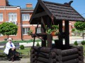 Горячеключевской дом-интернат - пансионат для пожилых людей фото №7