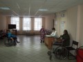 ГБУ СО Вяземский дом-интернат для престарелых - пансионат для пожилых людей фото №2