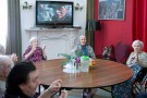 Помощь близких - пансионат для пожилых людей фото