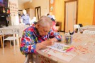 Забота о пожилых - пансионат для пожилых людей фото №3