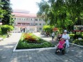 Геронтологический центр "Бештау" - пансионат для пожилых людей фото
